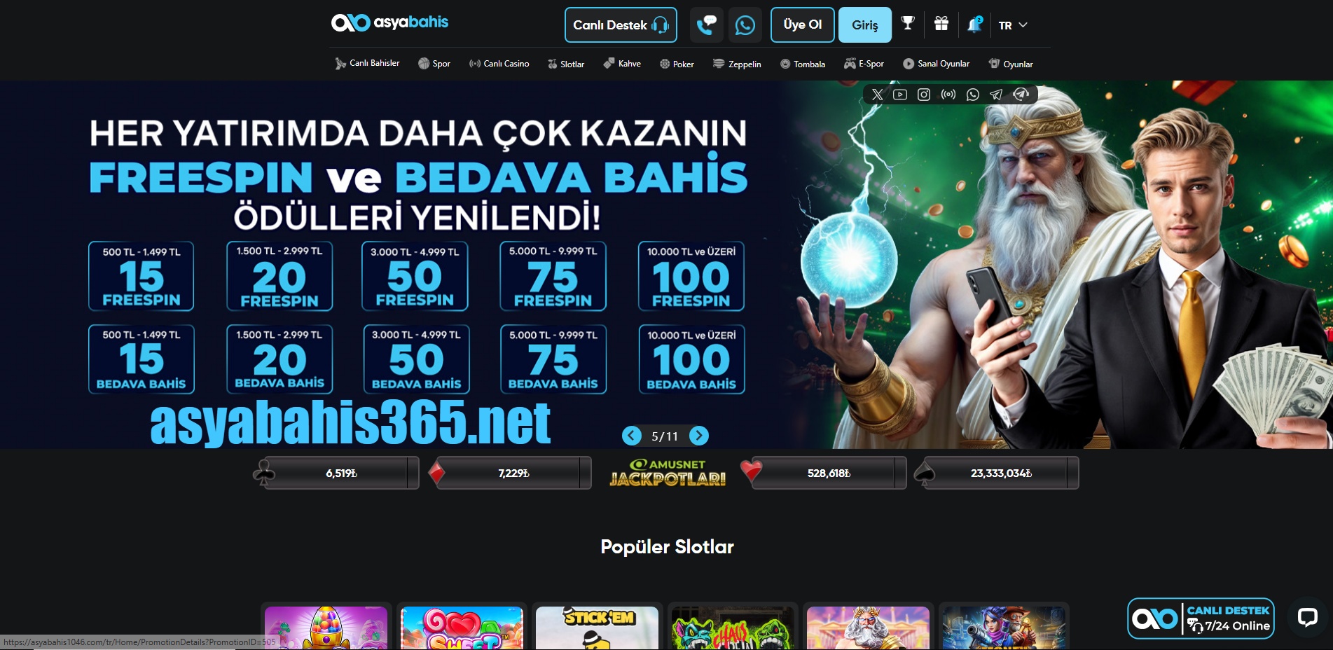 Asyabahis